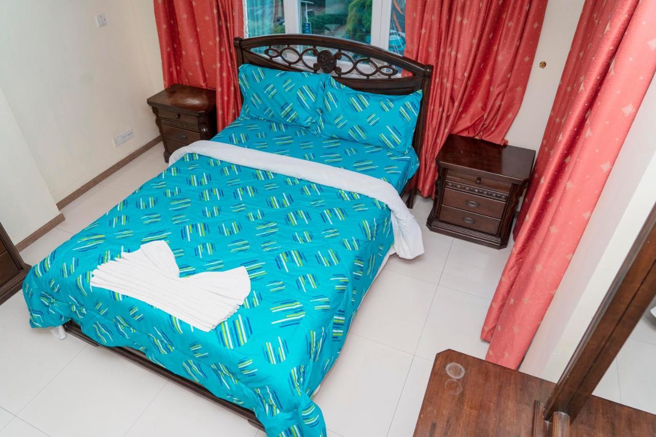 Luxury Apartment With Ocean View In Oyster Bay Dar es Salaam Exterior photo