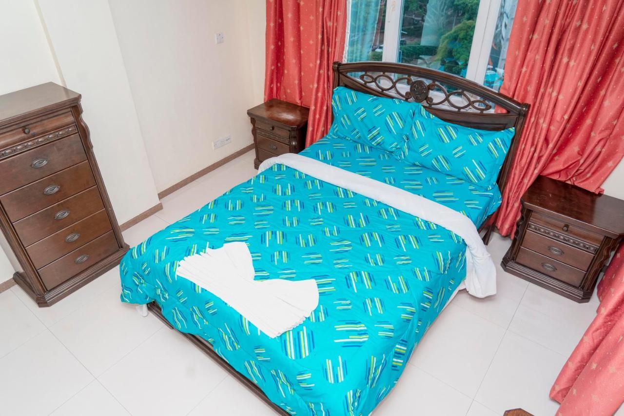Luxury Apartment With Ocean View In Oyster Bay Dar es Salaam Exterior photo