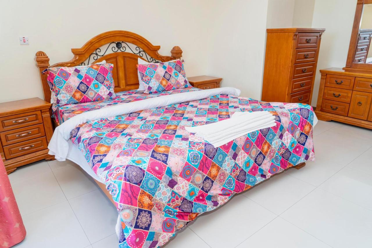 Luxury Apartment With Ocean View In Oyster Bay Dar es Salaam Exterior photo