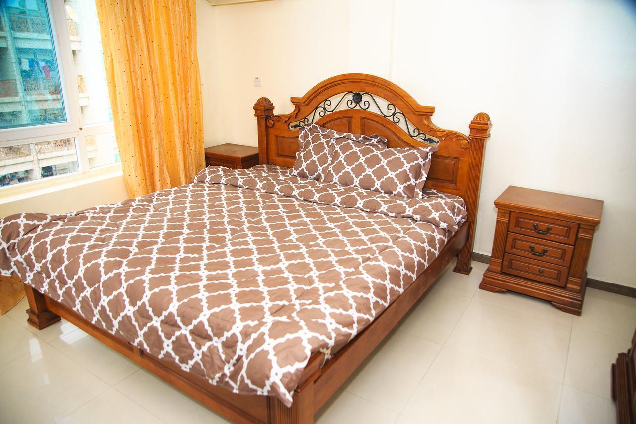 Luxury Apartment With Ocean View In Oyster Bay Dar es Salaam Exterior photo