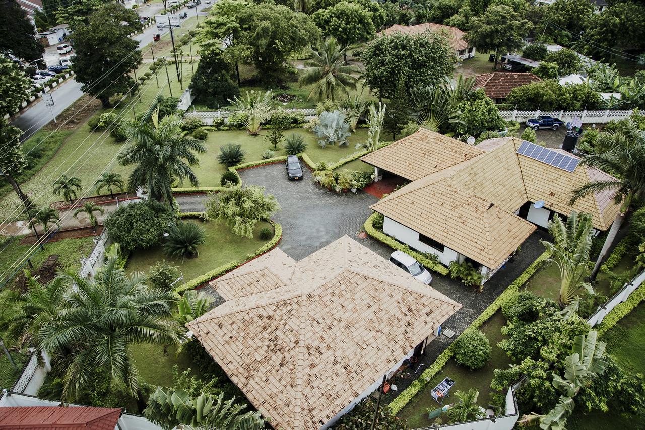 Luxury Apartment With Ocean View In Oyster Bay Dar es Salaam Exterior photo