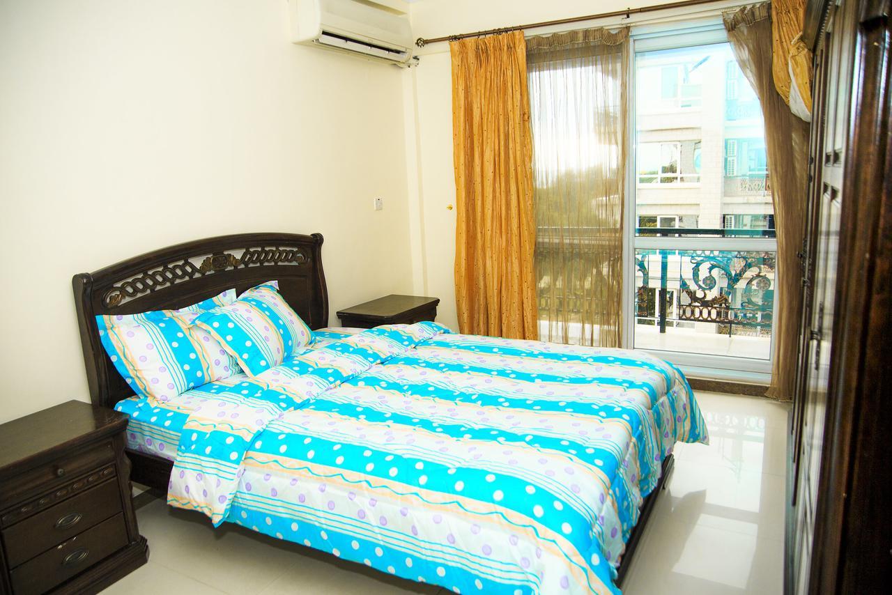 Luxury Apartment With Ocean View In Oyster Bay Dar es Salaam Exterior photo