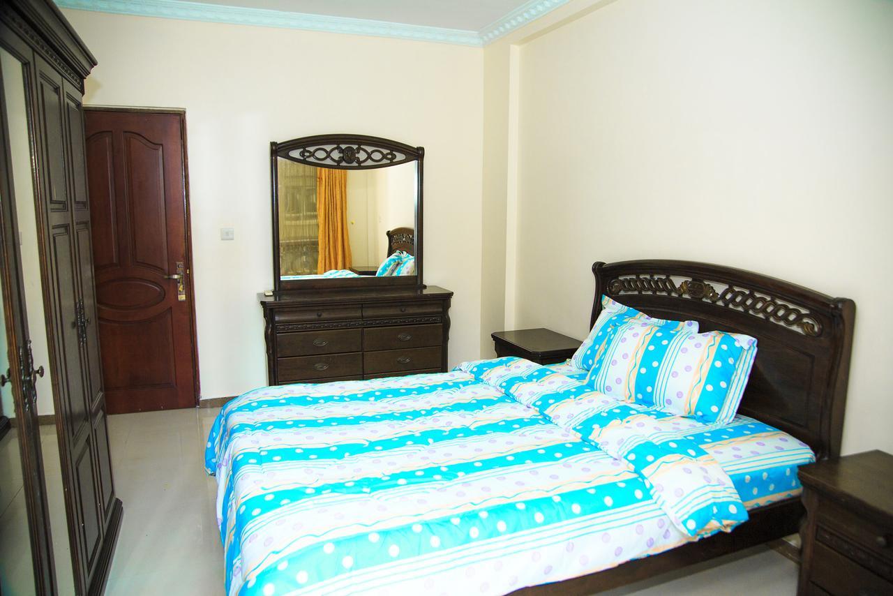 Luxury Apartment With Ocean View In Oyster Bay Dar es Salaam Exterior photo