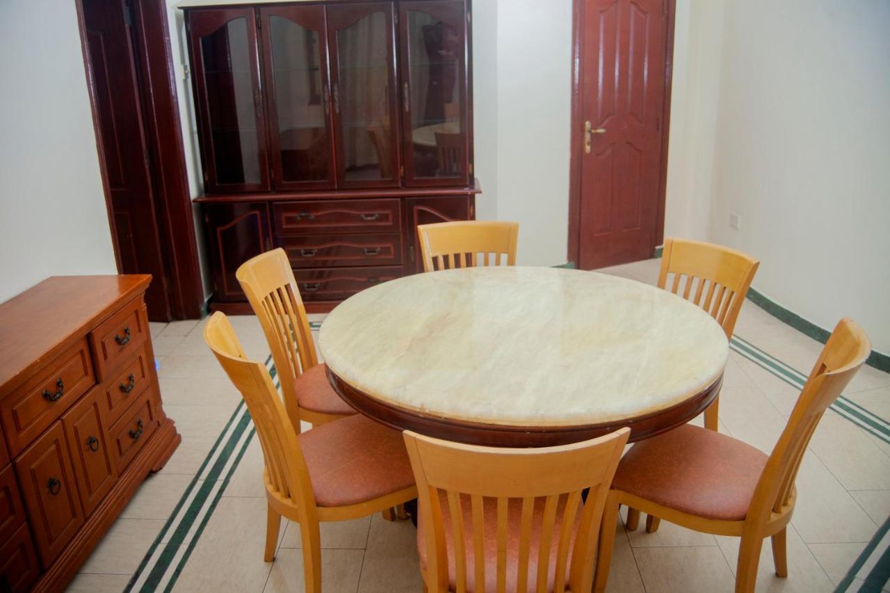 Luxury Apartment With Ocean View In Oyster Bay Dar es Salaam Exterior photo