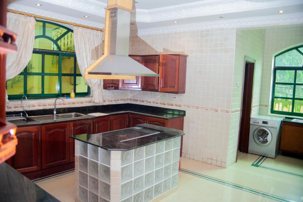 Luxury Apartment With Ocean View In Oyster Bay Dar es Salaam Exterior photo