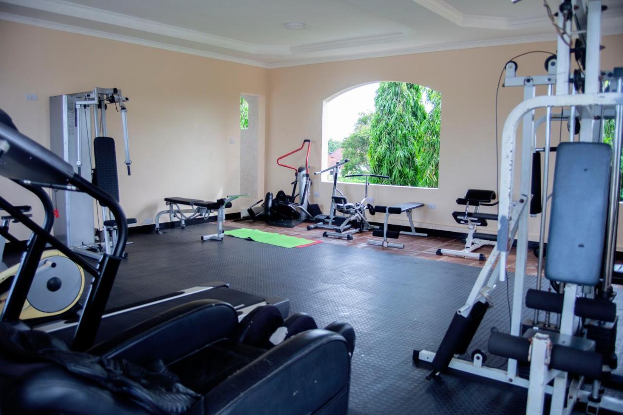 Luxury Apartment With Ocean View In Oyster Bay Dar es Salaam Exterior photo